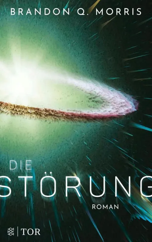 Die Störung*FISCHER E-Books Outlet