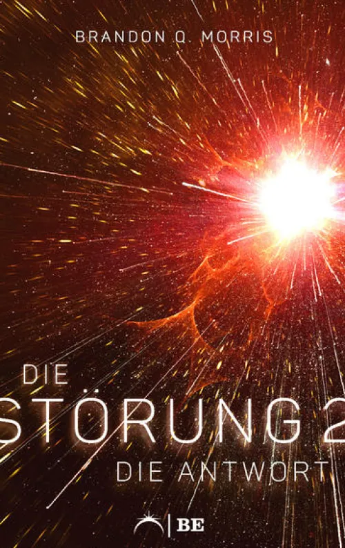 Belle Epoque Verlag Weltraumerforschung-Die Störung 2
