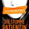 Die stumme Patientin*Droemer eBook Outlet