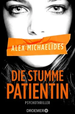 Die stumme Patientin*Droemer eBook Outlet