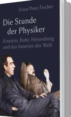 Die Stunde der Physiker*Piper Verlag GmbH New
