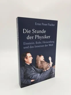 Die Stunde der Physiker*Piper Verlag GmbH New