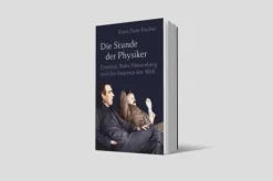 Die Stunde der Physiker*Piper Verlag GmbH New