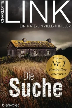 Die Suche*Penguin Random House Hot