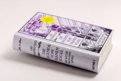 Heyne Verlag Asian Fantasy-Die Suche nach dem König - Die Legende vom Tränenvogel 4