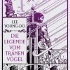 Penguin Random House Asian Fantasy-Die Suche nach dem König - Die Legende vom Tränenvogel 4