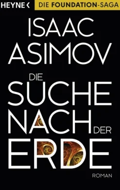 Die Suche nach der Erde*Heyne Taschenbuch Online