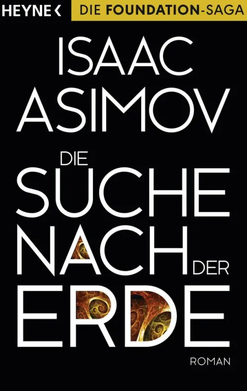 Die Suche nach der Erde*Heyne Taschenbuch Online