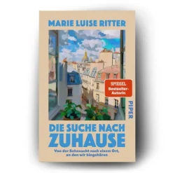 Die Suche nach Zuhause*Piper Verlag GmbH Clearance