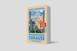 Die Suche nach Zuhause*Piper Verlag GmbH Clearance
