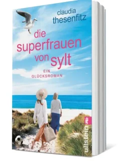 Die Superfrauen von Sylt*Ullstein Taschenbuchvlg. Best