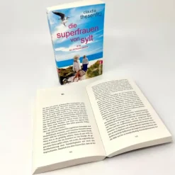 Die Superfrauen von Sylt*Ullstein Taschenbuchvlg. Best