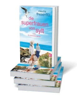 Die Superfrauen von Sylt*Ullstein Taschenbuchvlg. Best