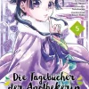 Manga Cult Mystery|Für Männer - Seinen*Die Tagebücher der Apothekerin - Geheimnisse am Kaiserhof 5