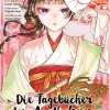 Manga Cult Mystery|Für Männer - Seinen*Die Tagebücher der Apothekerin - Geheimnisse am Kaiserhof 15