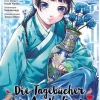 Manga Cult Mystery|Für Männer - Seinen*Die Tagebücher der Apothekerin - Geheimnisse am Kaiserhof 7