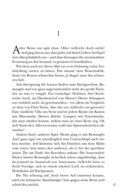 Die Tausend Leben des Ardor Benn*Panini Verlags GmbH Sale