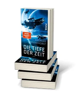 Die Tiefe der Zeit*Piper Verlag GmbH Online