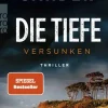 Rowohlt Taschenbuch Krimis & Thriller|Psychothriller-Die Tiefe: Versunken