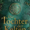 dotbooks Historische Fantasy-Die Tochter der Kelten