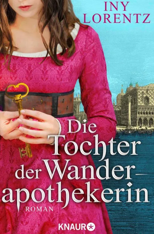 Die Tochter der Wanderapothekerin*Knaur eBook Discount