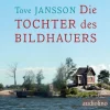 Audiolino Romane·Tagebücher-Die Tochter des Bildhauers, 1 Audio-CD, MP3