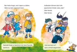 Die Tokio-Detektive: Yoshi und Ben ermitteln*Carlsen Verlag GmbH Clearance