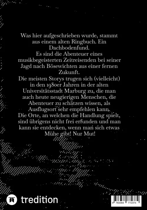 tredition Steampunk-Die Tomcat Tagebücher Band 1 Die Legende von M.