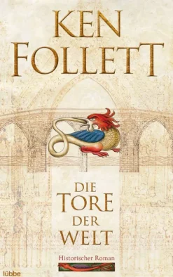 Die Tore der Welt*Lübbe New