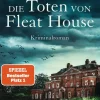 Die Toten von Fleat House*Penguin Random House Clearance