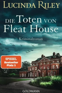 Die Toten von Fleat House*Penguin Random House Clearance