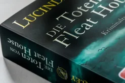 Die Toten von Fleat House*Goldmann TB New