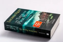 Die Toten von Fleat House*Goldmann TB New