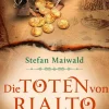 dotbooks Abenteuerromane|Historische Krimis*Die Toten von Rialto