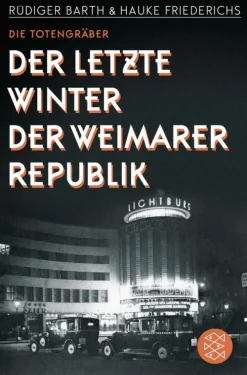 Die Totengräber*FISCHER E-Books Clearance