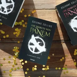 Oetinger Kinder- & Jugendbücher|Romane & Erzählungen*Die Tribute von Panem 3. Flammender Zorn