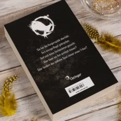 Die Tribute von Panem 2. Gefährliche Liebe*Oetinger Outlet