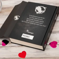 Die Tribute von Panem 2. Gefährliche Liebe*Oetinger