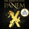 Oetinger Romane & Erzählungen|Romantasy-Die Tribute von Panem X. Das Lied von Vogel und Schlange