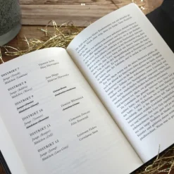 Oetinger Romane & Erzählungen|Romantasy-Die Tribute von Panem X. Das Lied von Vogel und Schlange