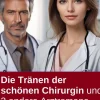 Uksak E-Books Anthologien*Die Tränen der schönen Chirurgin und 3 andere Arztromane
