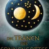 BoD - Books on Demand Historische Fantasy-Die Tränen des Sonnengottes 1