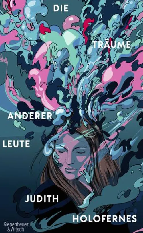 Kiepenheuer & Witsch GmbH Musik, Film, Theater-Die Träume anderer Leute