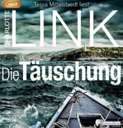 Random House Audio Krimis & Thriller·Psychothriller-Die Täuschung