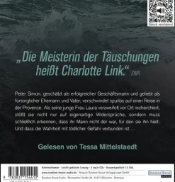 Random House Audio Krimis & Thriller·Psychothriller-Die Täuschung