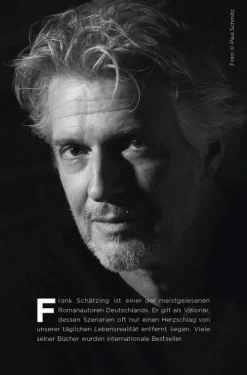 FISCHER Taschenbuch Nahe Zukunft|Technothriller*Die Tyrannei des Schmetterlings