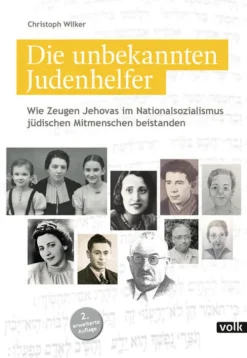 Die unbekannten Judenhelfer*Volk Verlag Discount