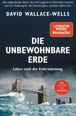 Ludwig Verlag Umweltwissenschaft*Die unbewohnbare Erde