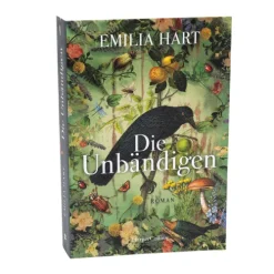 HarperCollins Taschenbuch Nach Ländern|Literatur*Die Unbändigen