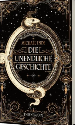 Thienemann Fantasy*Die unendliche Geschichte